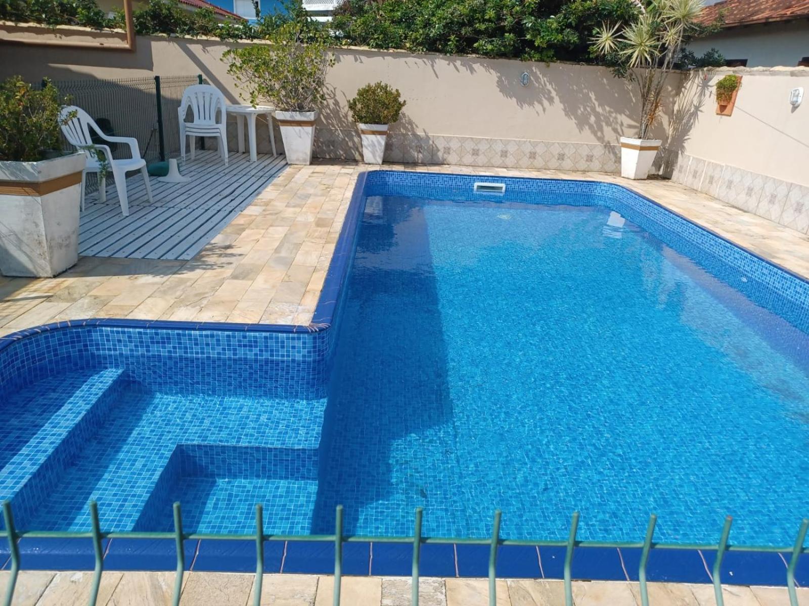 Excelente Casa Com Piscina Na Praia De Ingleses Florianópolis Exterior foto